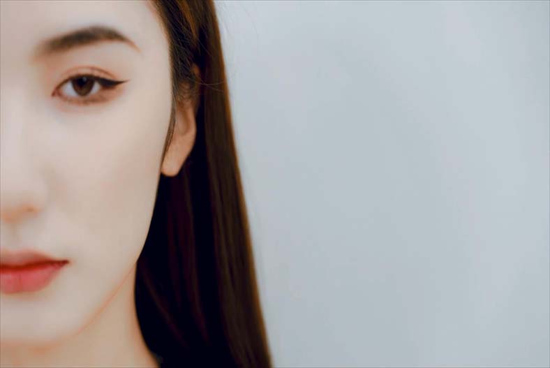 郑州希珠服饰广告片