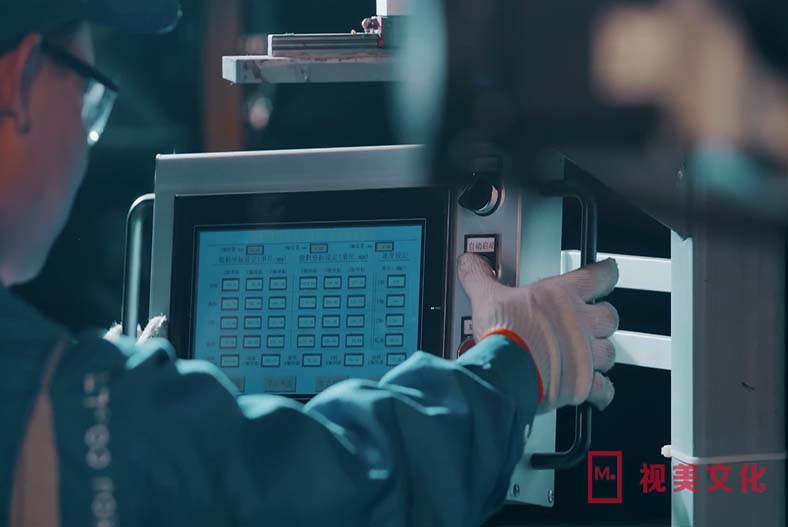 郑州欧琵凯《制造企业宣传片》