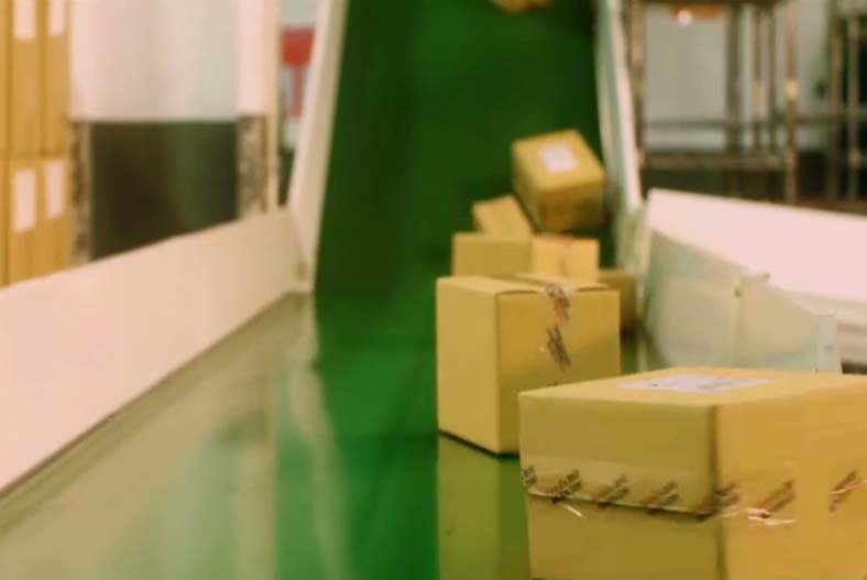 郑州发网物联网平台宣传片